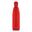 Botella Térmica Acero Inoxidable Cool Bottles. Vivid Red 750ml