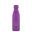 Botella Térmica Acero Inoxidable Cool Bottles. Vivid Violet 350ml