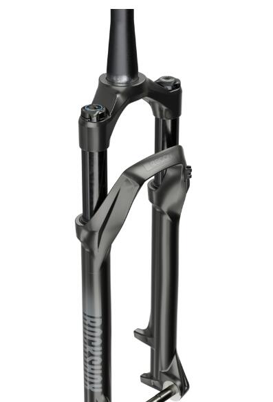Suspensão rockshox recon air 29 - segunda vida: muito bom estado