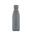 Botella Térmica Acero Inox. Cool Bottles. Con envío gratis. Pastel Grey 350ml