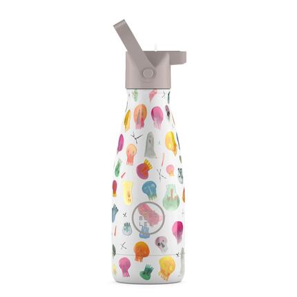 Butelka termiczna Cool Bottles 260 ml Triple cool Kids