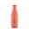 Botella Térmica Acero Inoxidable Cool Bottles. Pastel Coral 350ml