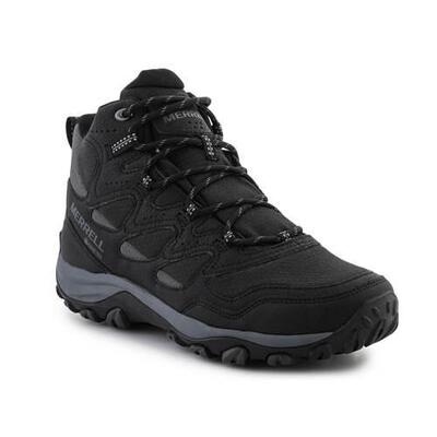 Herren trekking Schuh Merrell West Rim Sport Mid Gtx
