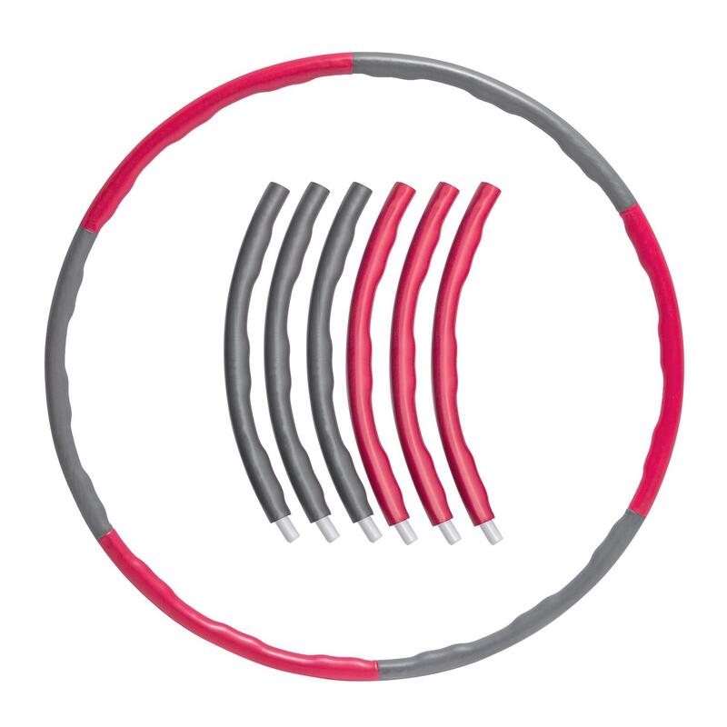 Hula Hoop Fitness - Cerceau - 100 cm - 1,5 kg