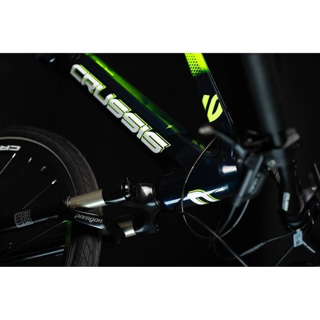 Bicicleta electrica XC E-bike, e-Cross 9.8-S, Autono 150km, 630Wh, BAFANG