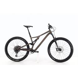 Segunda Vida - MTB Specialized Stumpjumper FSR GX