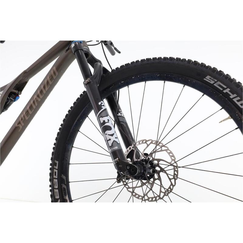 Segunda Vida - MTB Specialized Stumpjumper FSR GX