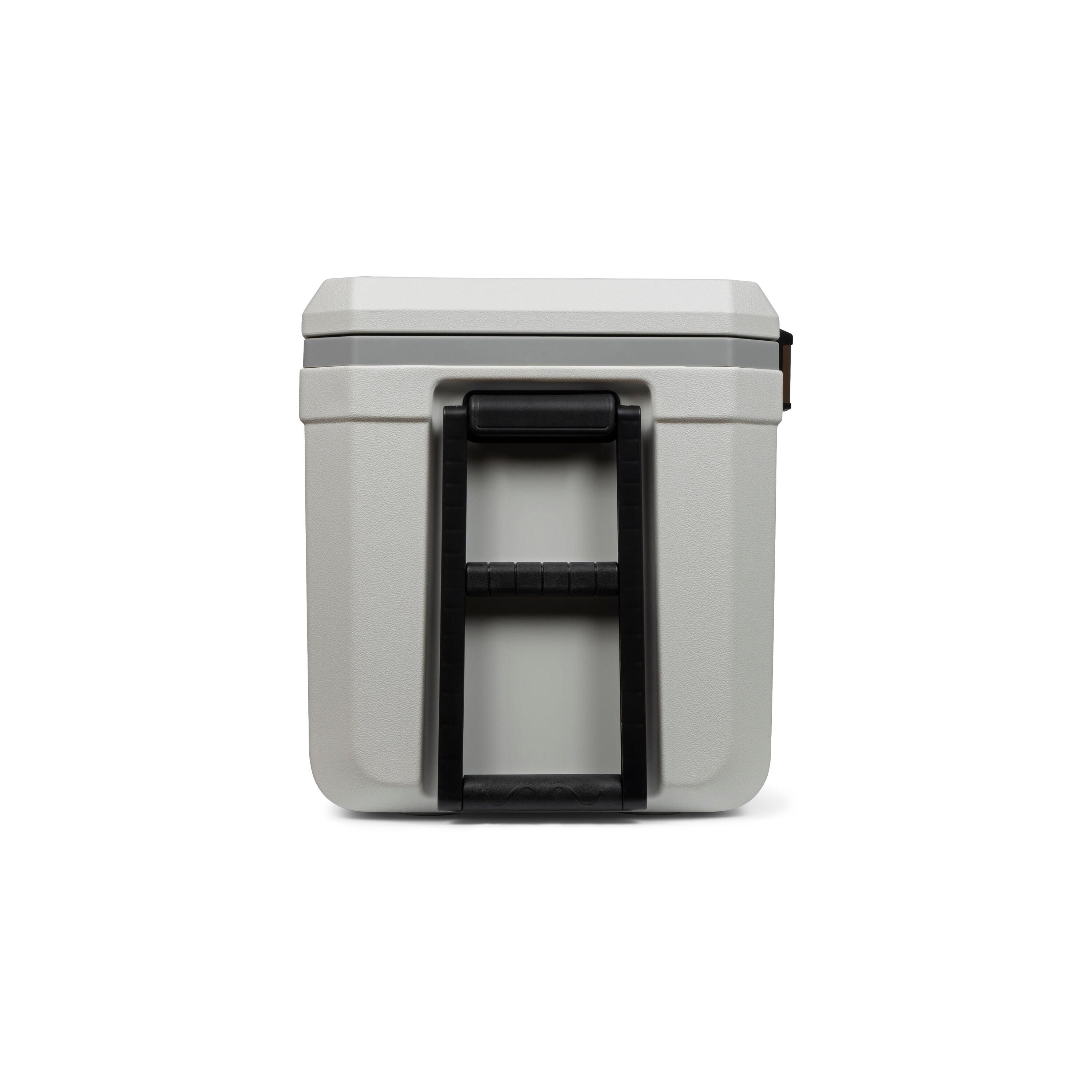 Steamy Marine 45 Nevera Portátil con Ruedas, 45L 6/7