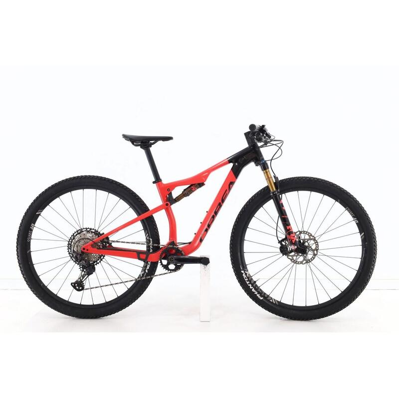 Segunda Vida - MTB Orbea Oiz M10 Carbono XT