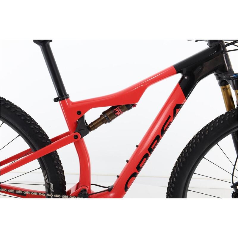 Segunda Vida - MTB Orbea Oiz M10 Carbono XT