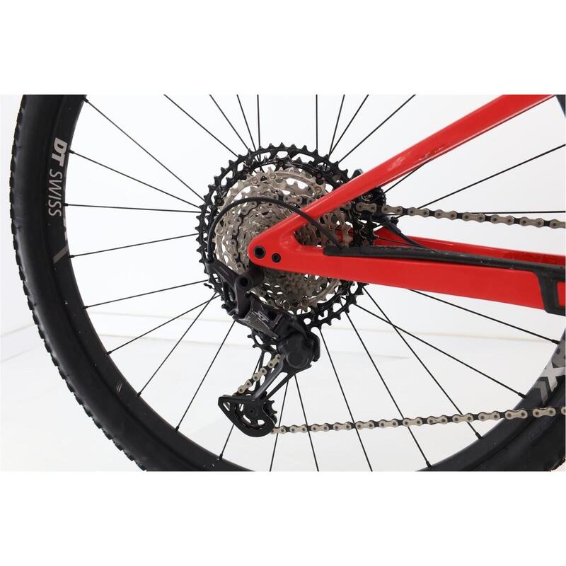 Segunda Vida - MTB Orbea Oiz M10 Carbono XT