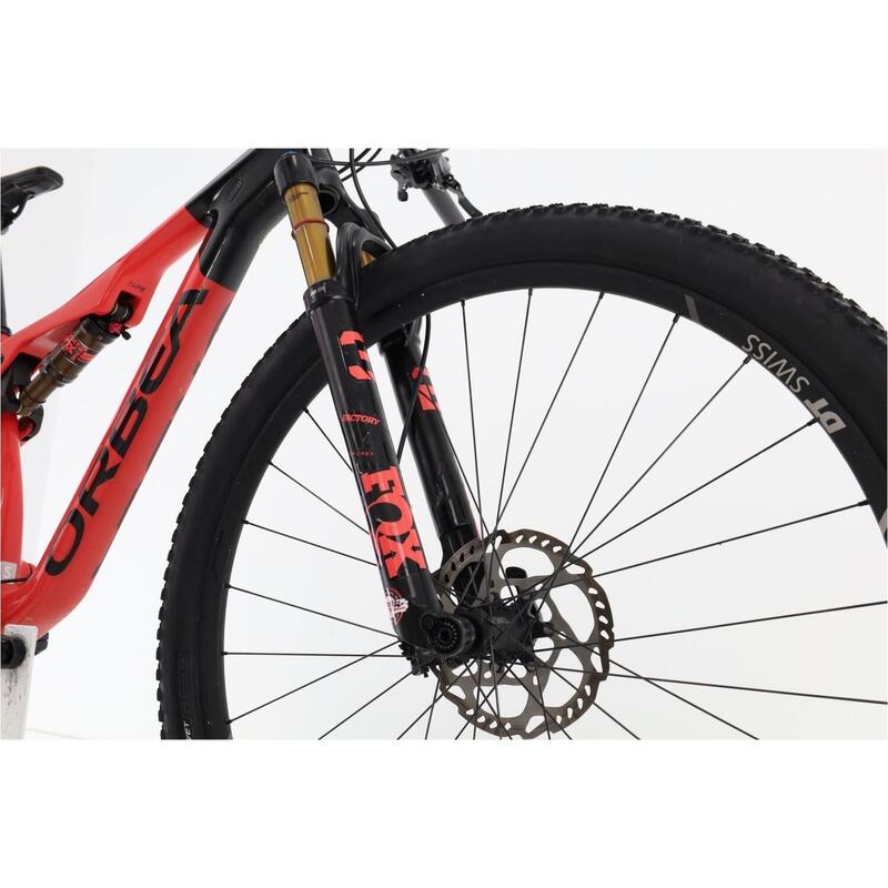 Segunda Vida - MTB Orbea Oiz M10 Carbono XT