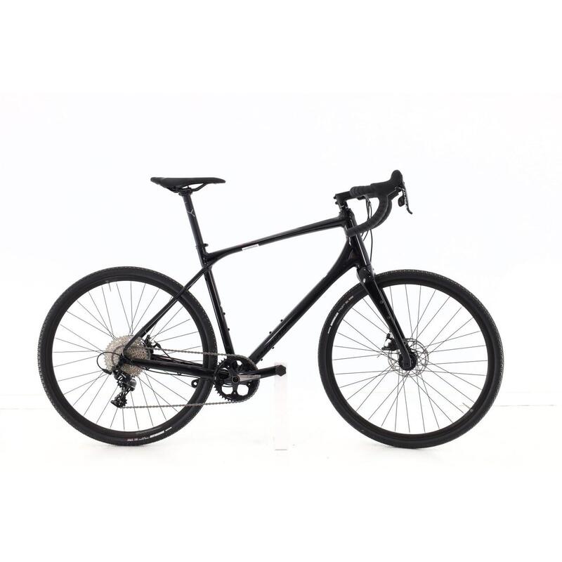 Segunda Vida - Bicicleta gravel Merida Silex 300