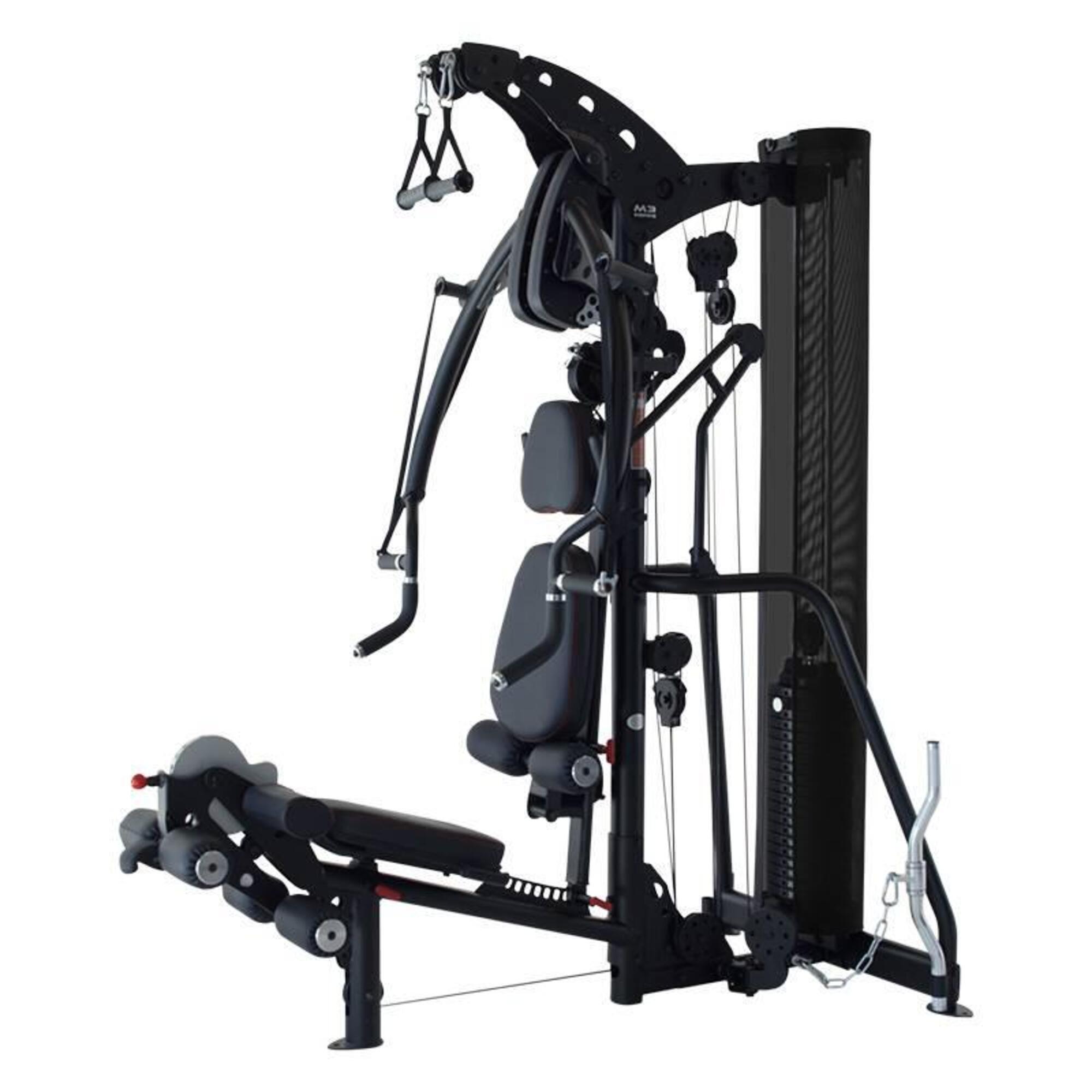 Finnlo Maximum Inspire - M3 Multi-gym