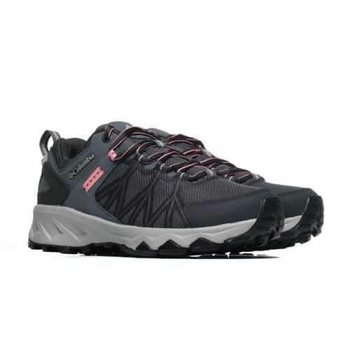 Buty trekkingowe damskie Columbia 2005131053