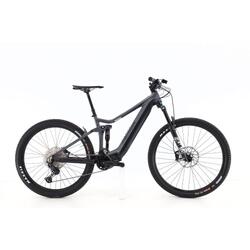 Segunda Vida - Ebike Merida eOne Forty 700 XT