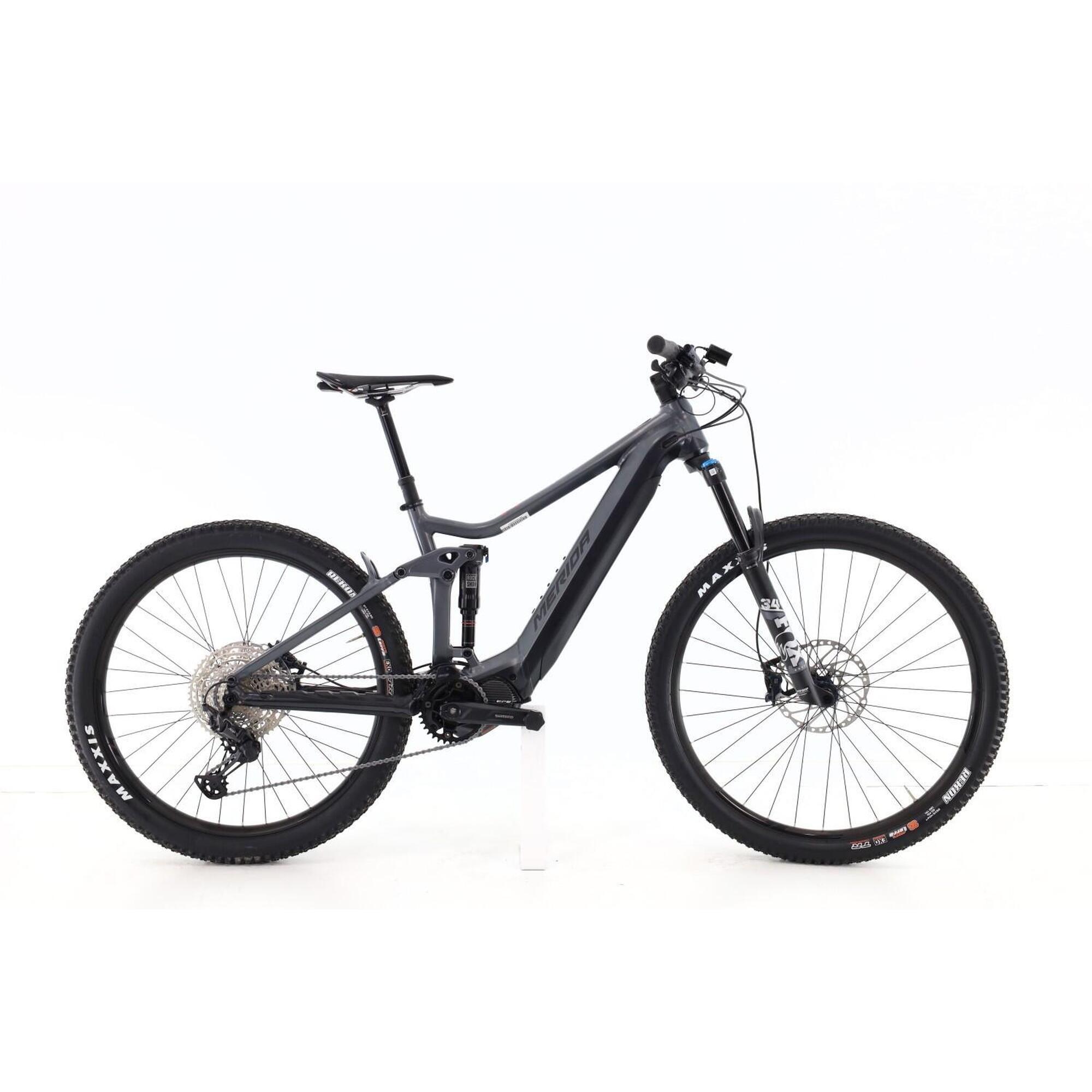 VTT HOMME au meilleur prix DECATHLON