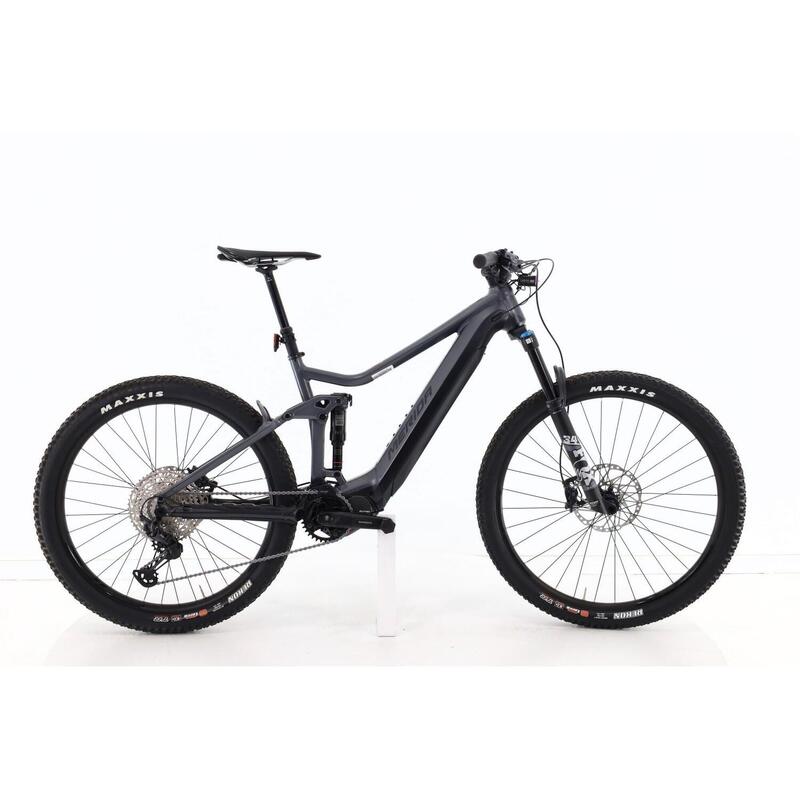 Segunda Vida - Ebike Merida eOne Forty 700 XT