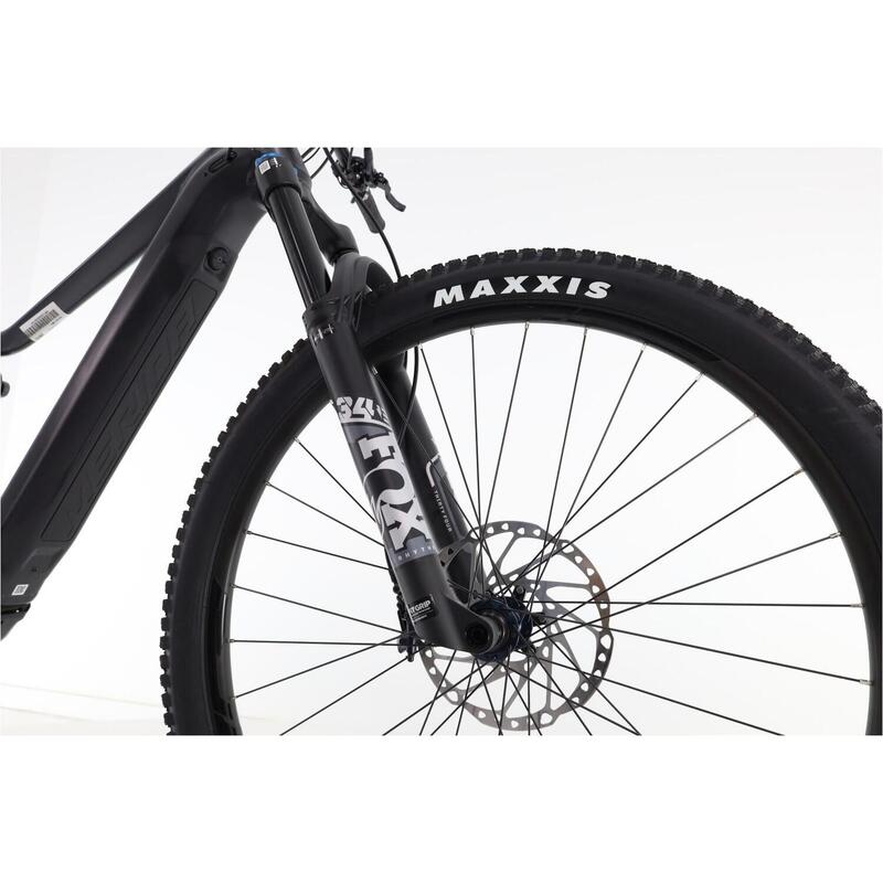 Segunda Vida - Ebike Merida eOne Forty 700 XT - Doble suspensión