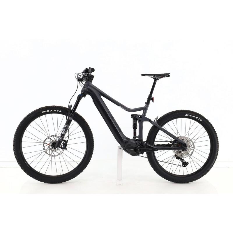 Segunda Vida - Ebike Merida eOne Forty 700 XT - Doble suspensión