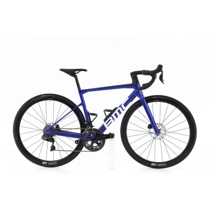 Segunda Vida - Bicicleta carretera BMC SLR 01 Carbono Di2 11V