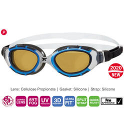 Zoggs Predator Flex Polarized Ultra Reactor