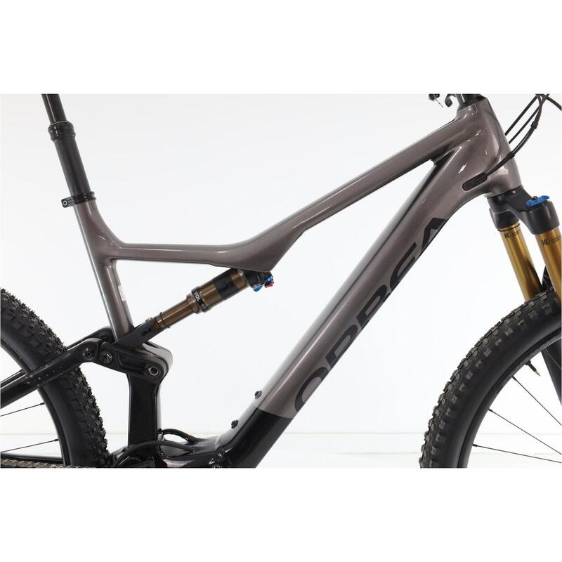 Segunda Vida - Ebike Orbea Rise H10 XT