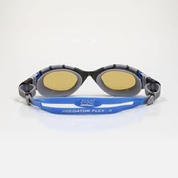 Zoggs Predator Flex Polarized Ultra