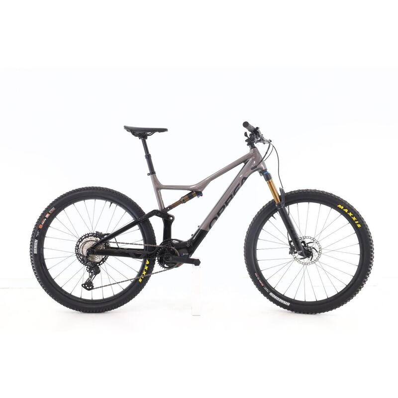 Segunda Vida - Ebike Orbea Rise H10 XT