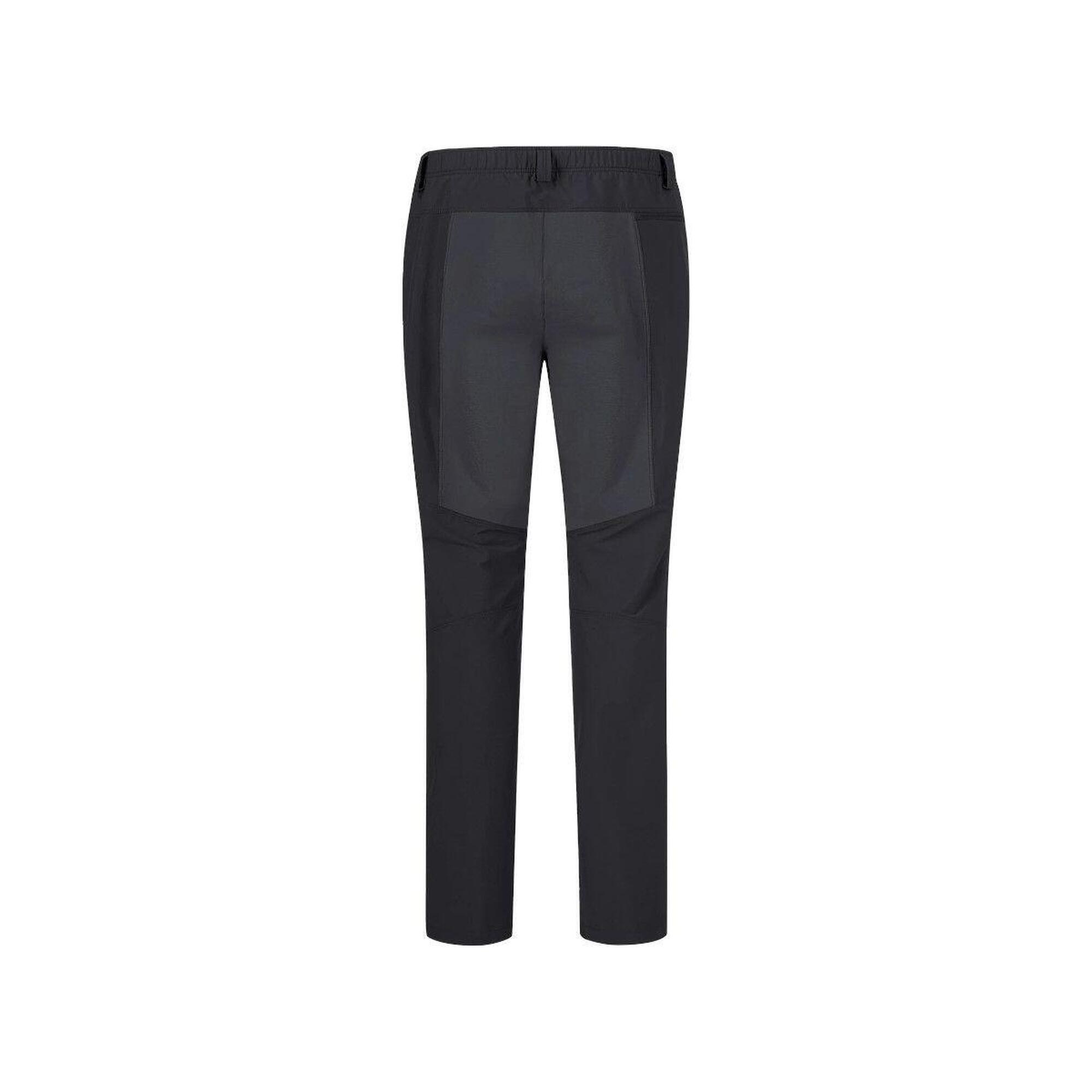 Pantaloni de drumeție pentru bărbați Montura Mountain