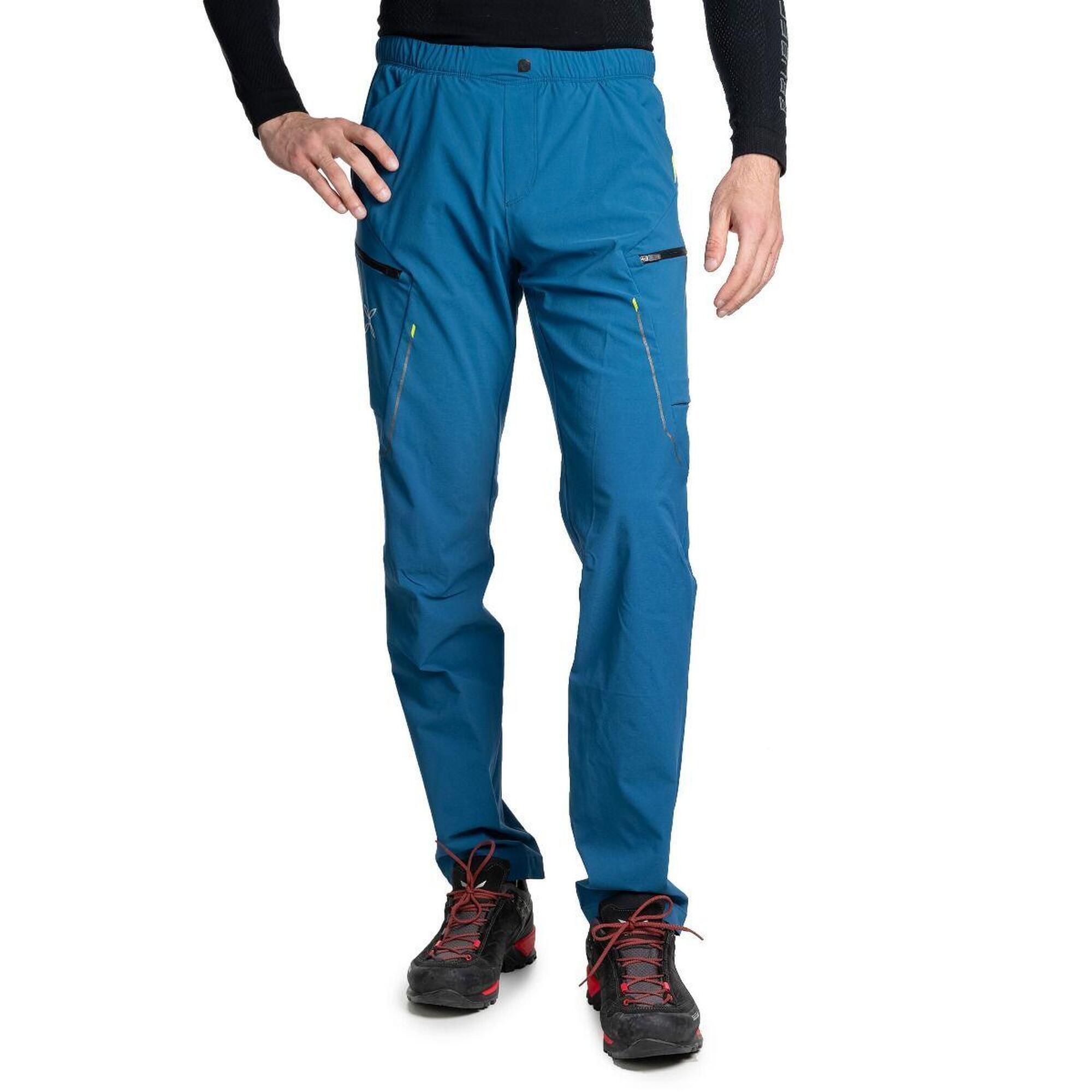 MONTURA Pánské turistické kalhoty Speed Fly