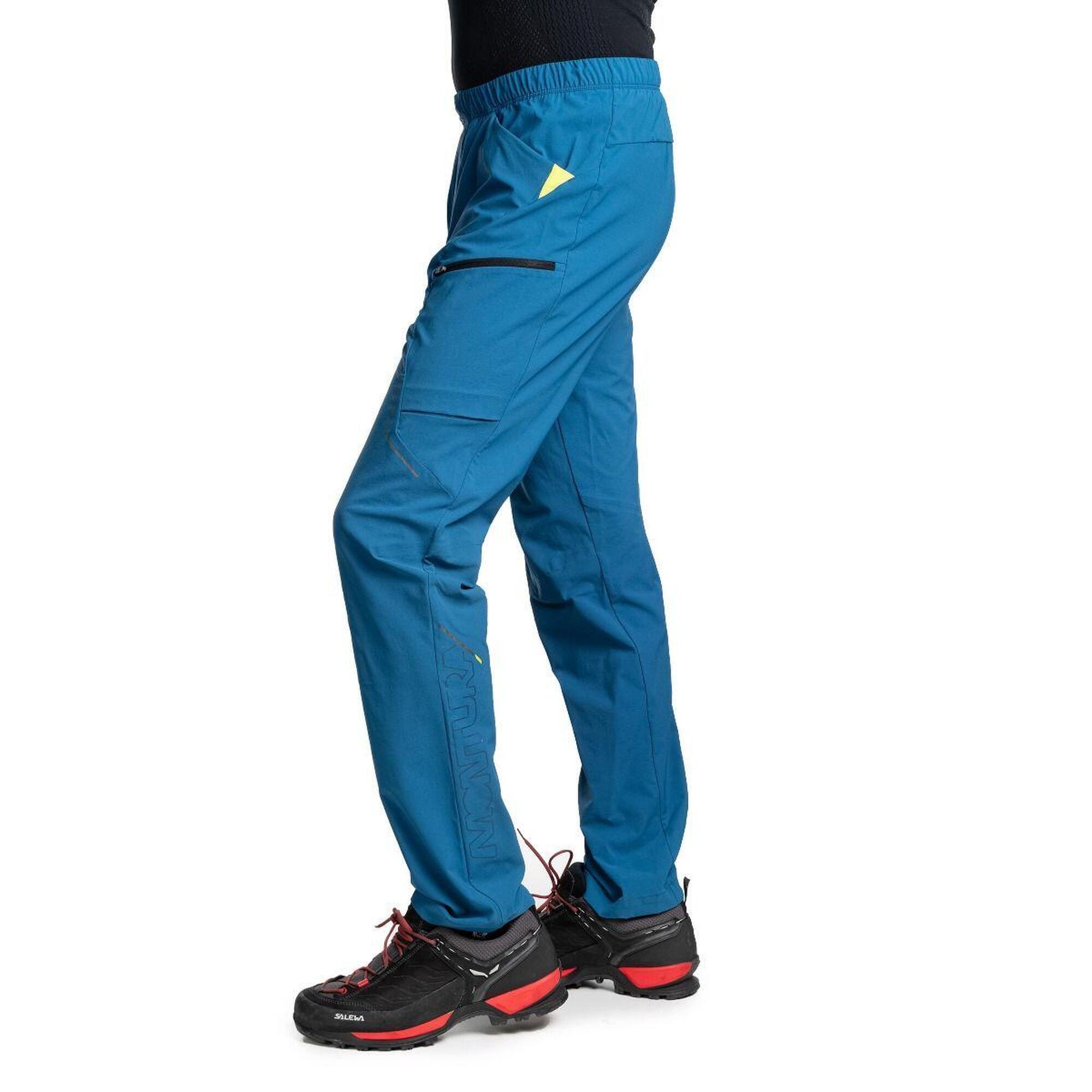 Pantalon drumeție Bărbați Speed Fly