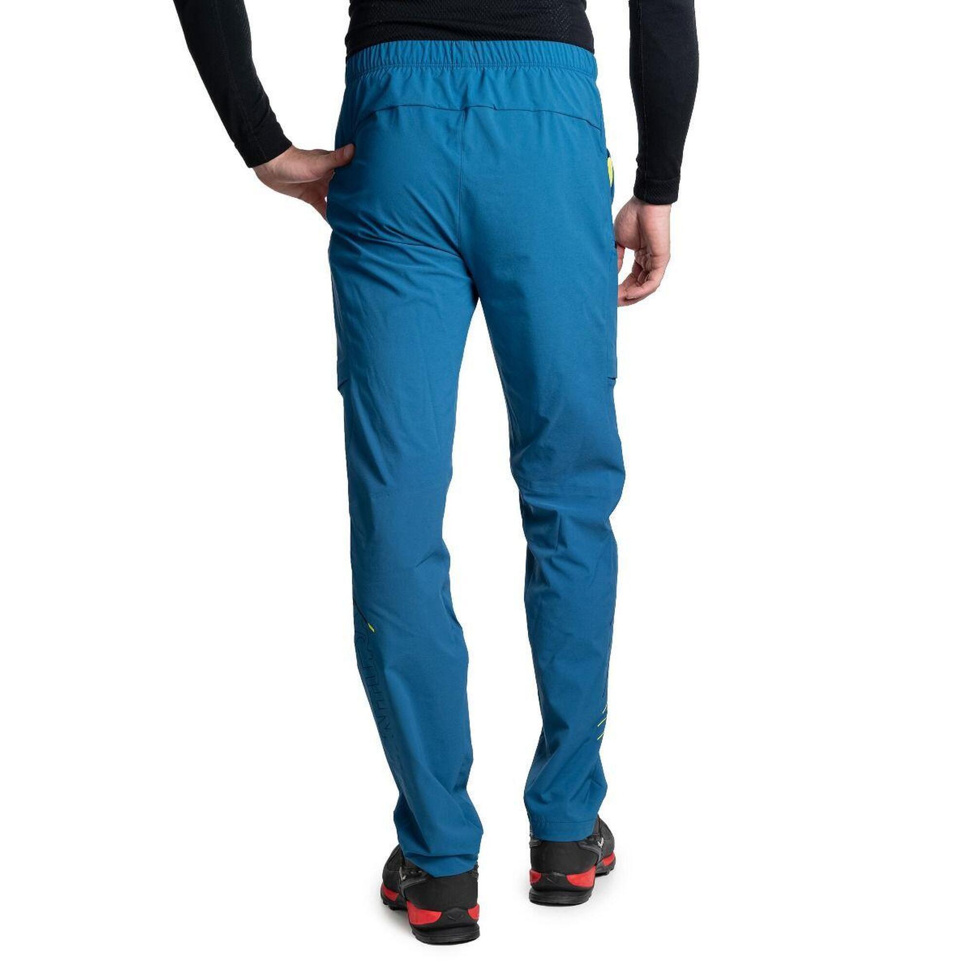 Pantalon drumeție Bărbați Speed Fly