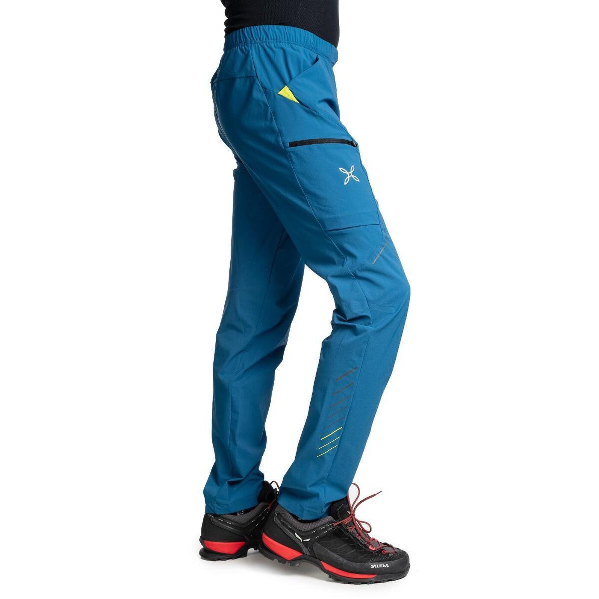 Pantalon drumeție Bărbați Speed Fly