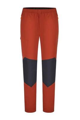 Pantaloni trekking uomo Montura Spitze arancione M
