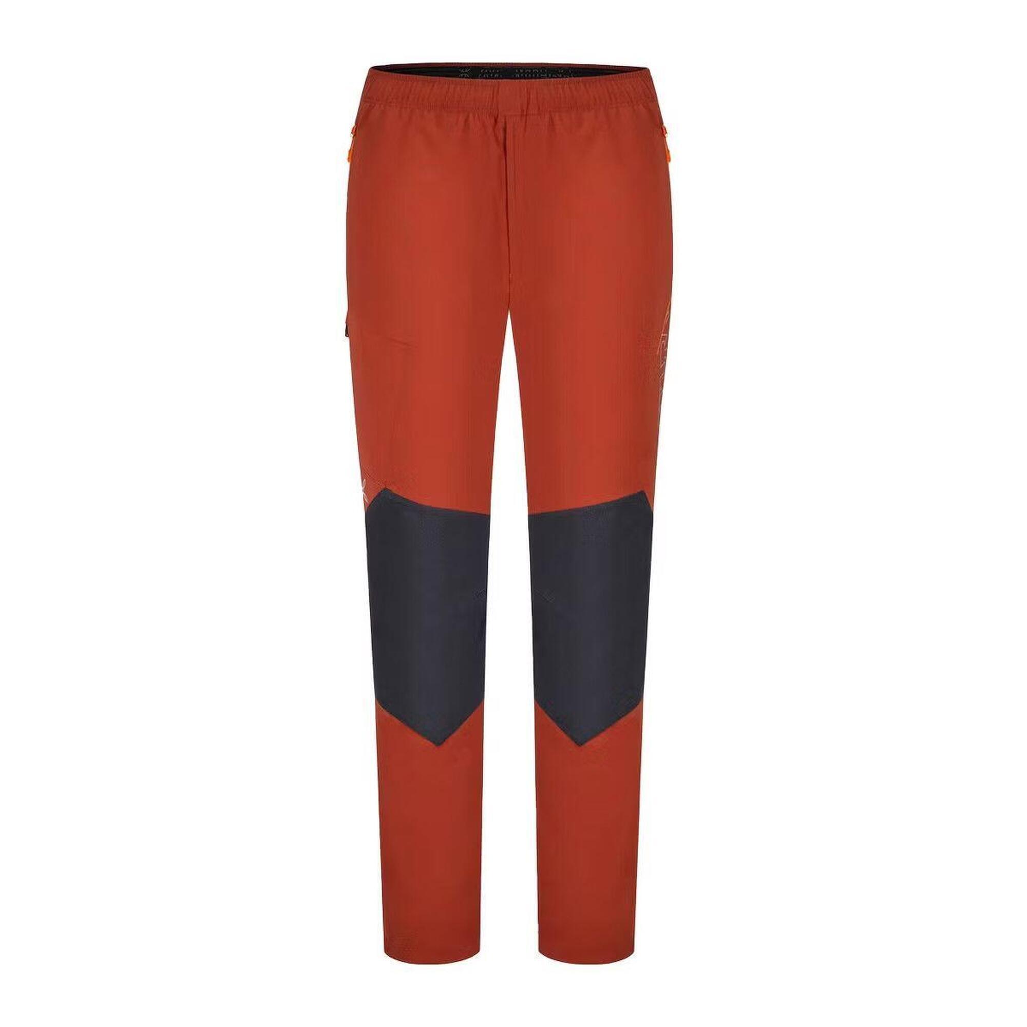 MONTURA Pánské turistické kalhoty Spitze