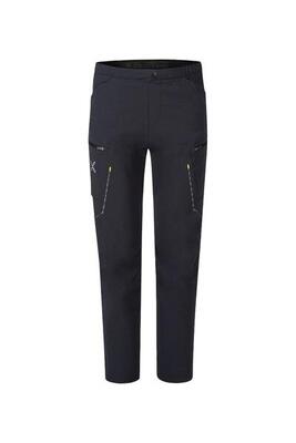Pantaloni trekking uomo Montura Speed Fly blu M
