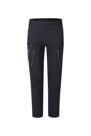 Pantaloni trekking uomo Montura Speed Fly blu M