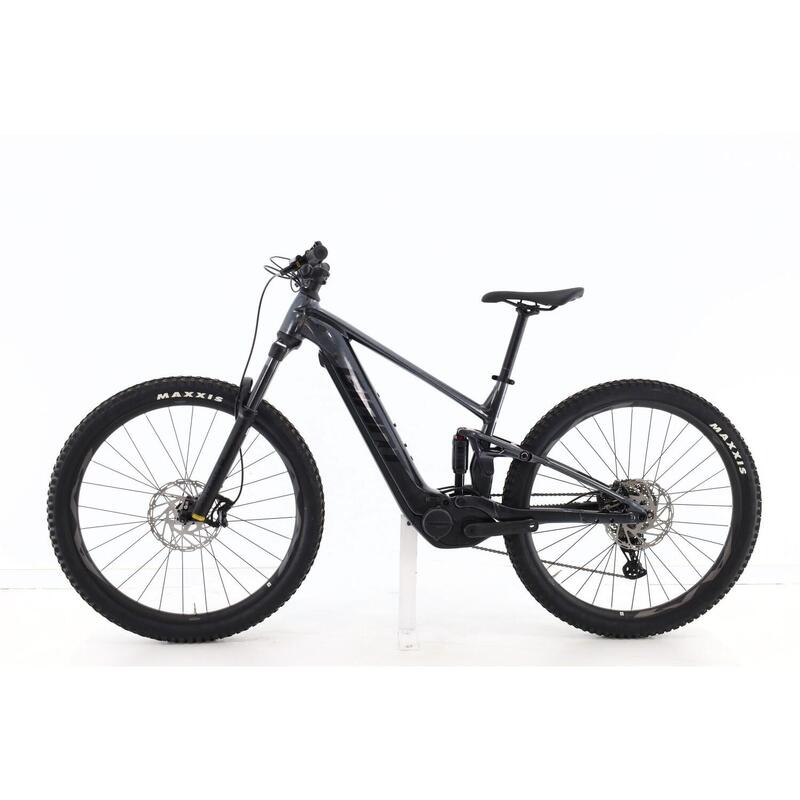 Segunda Vida - Ebike Giant Stance E+ 2