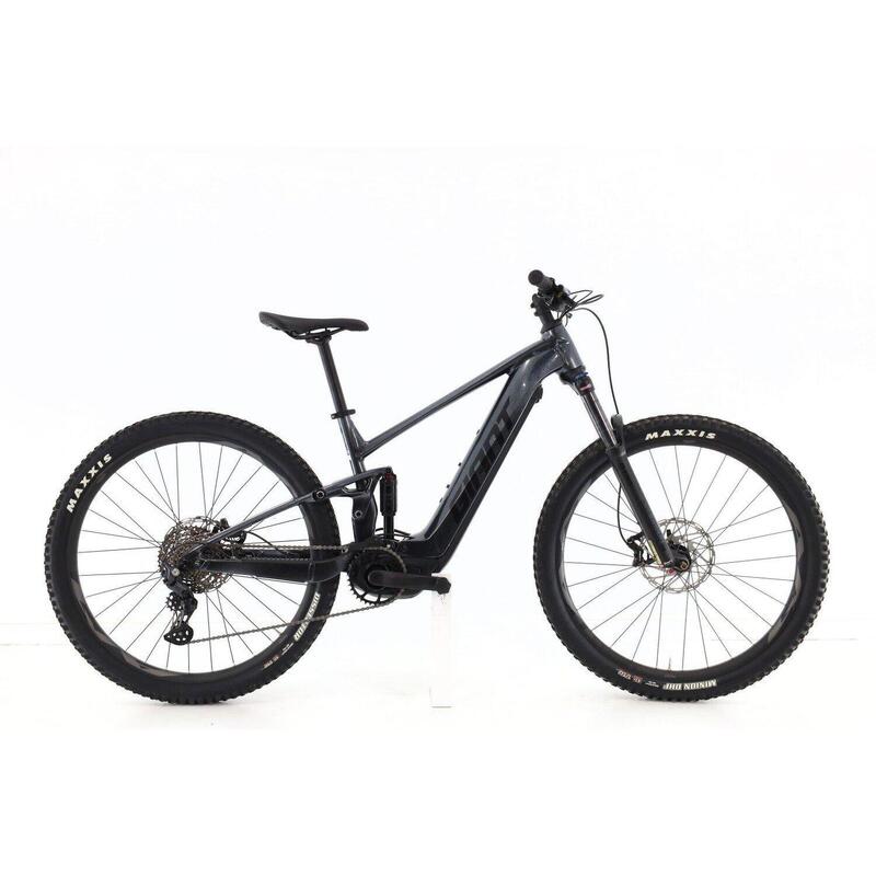 Segunda Vida - Ebike Giant Stance E+ 2