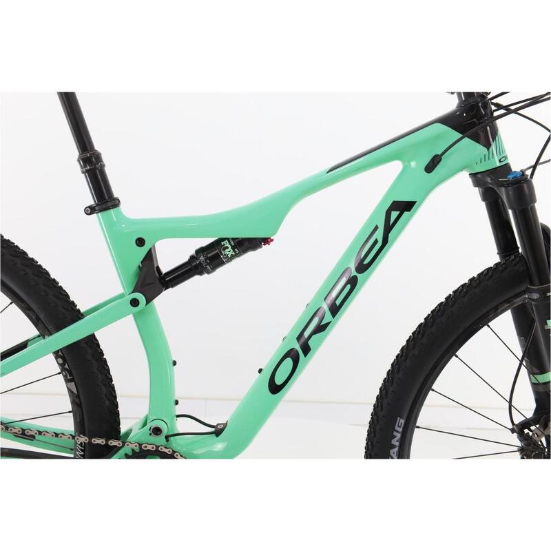 Segunda Vida - MTB Orbea Oiz M30 Carbono