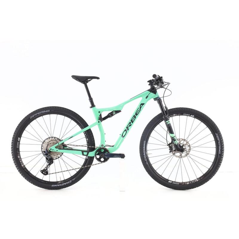 Segunda Vida - MTB Orbea Oiz M30 Carbono