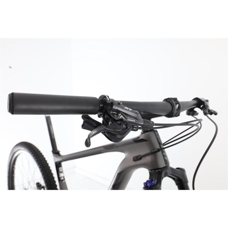 Segunda Vida - MTB Giant Anthem Advanced Pro 1 Carbono XT