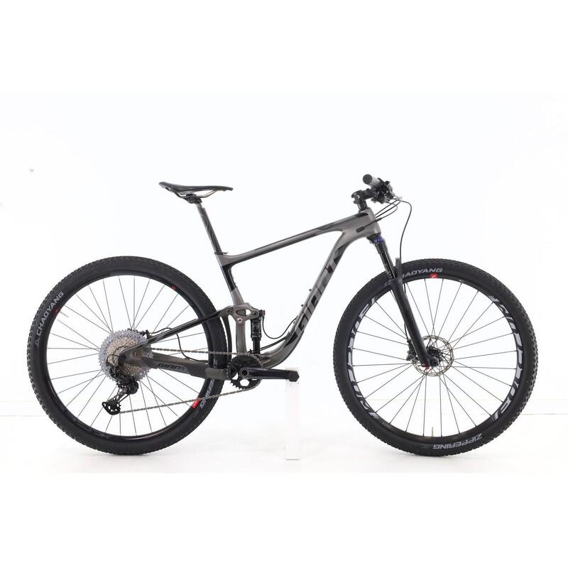 Segunda Vida - MTB Giant Anthem Advanced Pro 1 Carbono XT