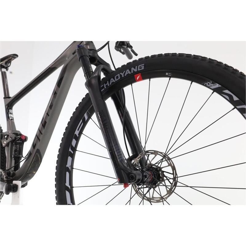 Segunda Vida - MTB Giant Anthem Advanced Pro 1 Carbono XT