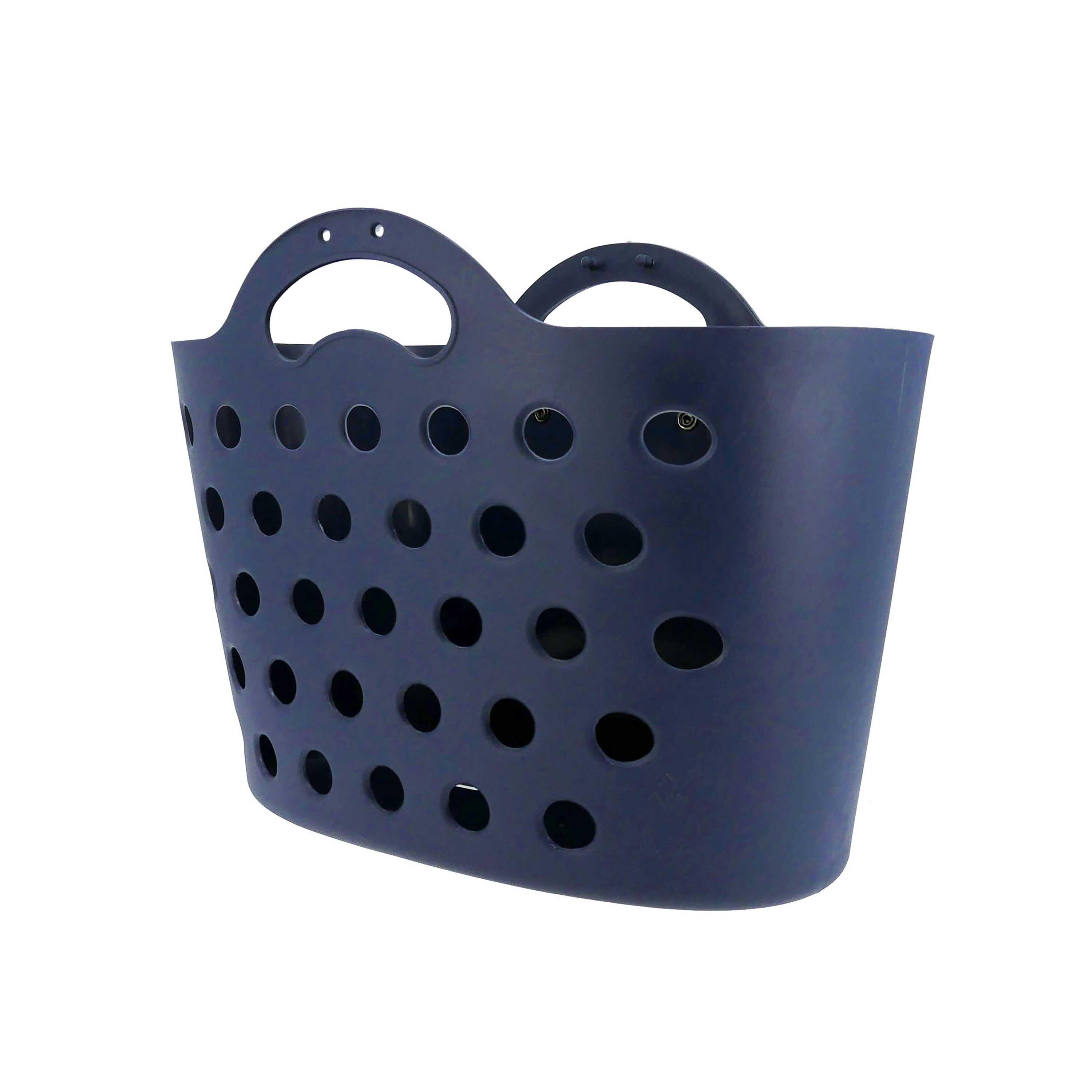 HAPO-G Trendy één voormand met mts3 bevestiging Hapo-G