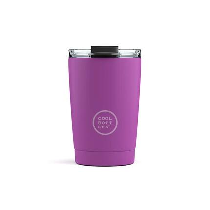 Kubek termiczny Cool Bottles 330 ml Triple cool