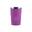 Vaso Térmico de acero Inox. Cool Bottles. Con envío gratis. Vivid Violet 330ml