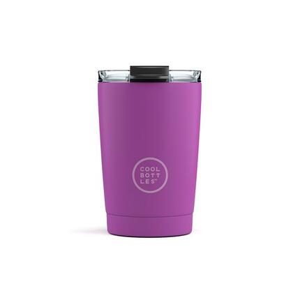 Kubek termiczny Cool Bottles 330 ml Triple cool