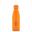 Botella Térmica Acero Inoxidable Cool Bottles. Vivid Orange 350ml